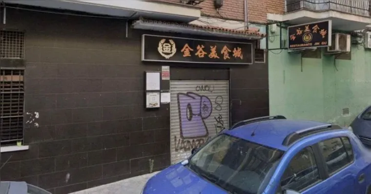 Imagem ilustrativa da notícia Restaurante é fechado após servir pombos da rua como carne de pato
