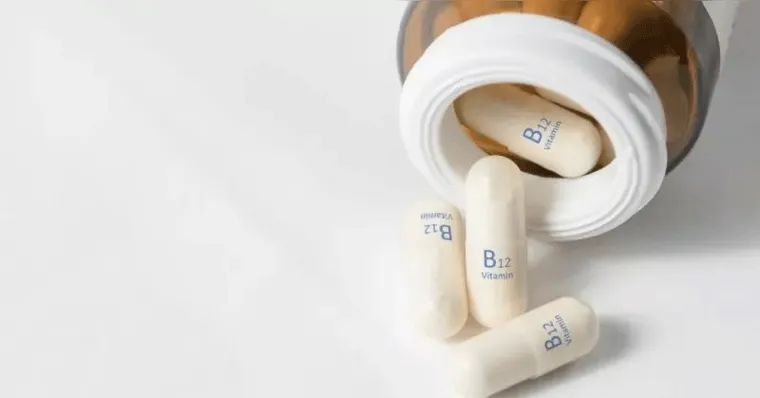 Imagem ilustrativa da notícia Veja os sintomas menos comuns da deficiência de vitamina B12