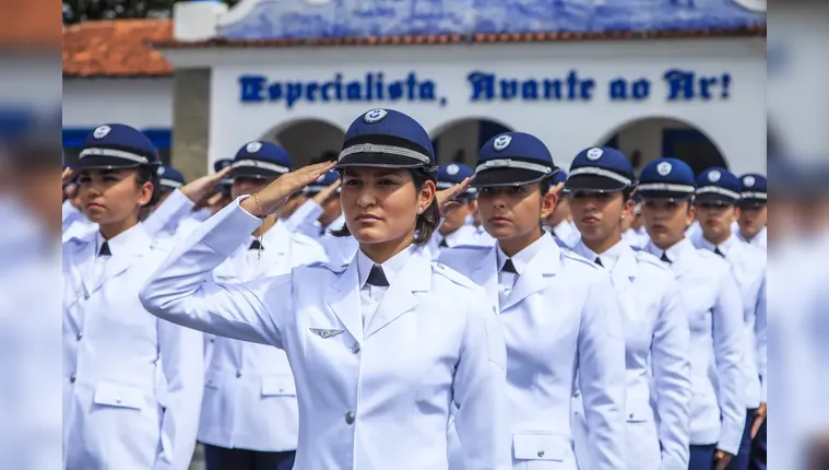 Imagem ilustrativa da notícia Cabo da Aeronáutica é condenado por chamar tenente de 'bunduda'