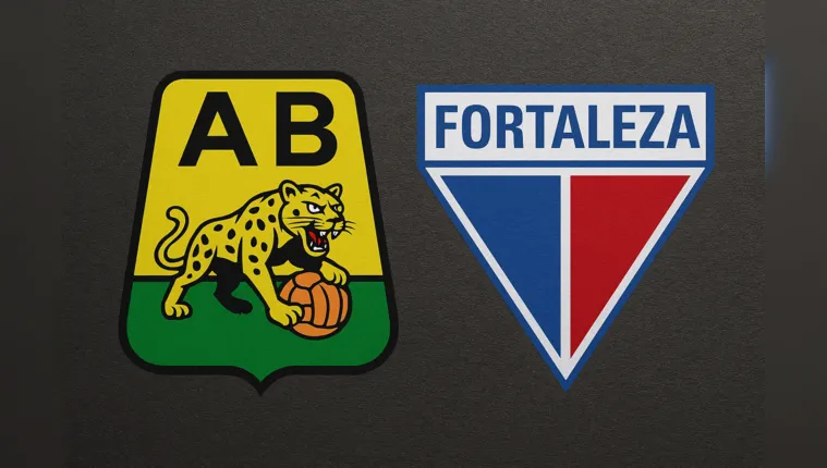 Imagem ilustrativa da notícia Fortaleza X Atlético Bucaramanga: onde assistir, horário e escalações na Libertadores