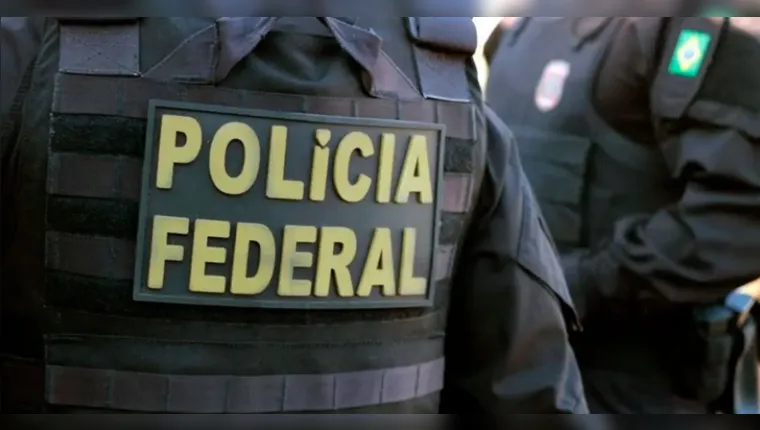 Imagem ilustrativa da notícia Sistema da Polícia Federal fica off-line a afeta investigações