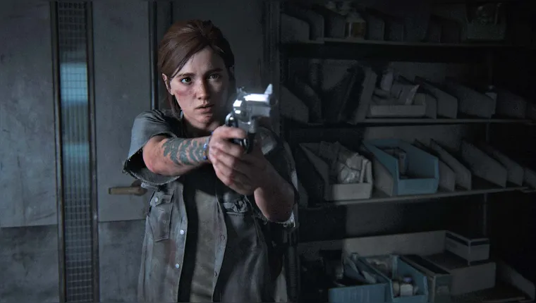 Imagem ilustrativa da notícia The Last of Us: versão especial para PS5 e edição de colecionador