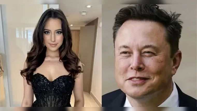 Imagem ilustrativa da notícia Mãe do 13° filho com Elon Musk relata exigências do bilionário
