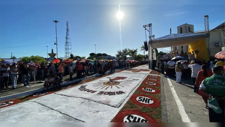 Imagem ilustrativa da notícia Corpus Christi é feriado ou não em Belém? Entenda a diferença