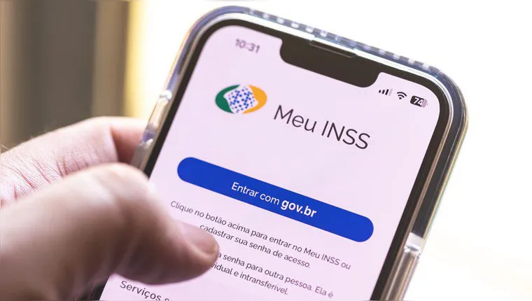Imagem ilustrativa da notícia Como criar uma conta GOV.BR para usar o aplicativo do INSS 