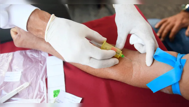 Imagem ilustrativa da notícia Exames de sangue: por que fazer mesmo quando tudo parece bem?
