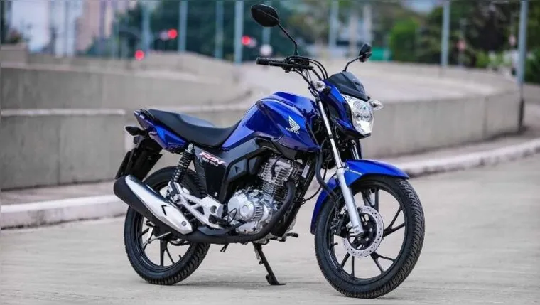 Imagem ilustrativa da notícia Descubra as motocicletas mais econômicas disponíveis no Brasil