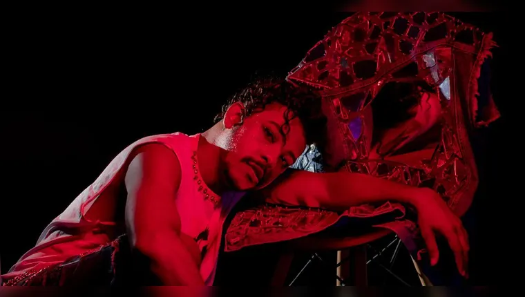 Imagem ilustrativa da notícia Olavo Mendes lança primeiro single do novo álbum "Marco Zero"