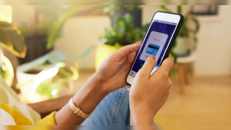 Imagem ilustrativa da notícia Saiba 5 truques para proteger os apps de banco do celular