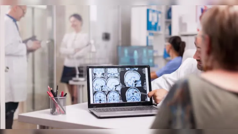 Imagem ilustrativa da notícia Ferramenta prevê início do Alzheimer genético 