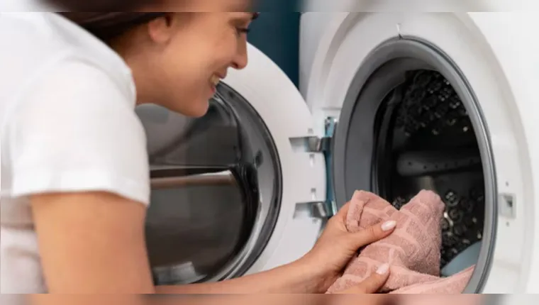 Imagem ilustrativa da notícia Método holandês: seque roupas sem secadora e sem gastar nada