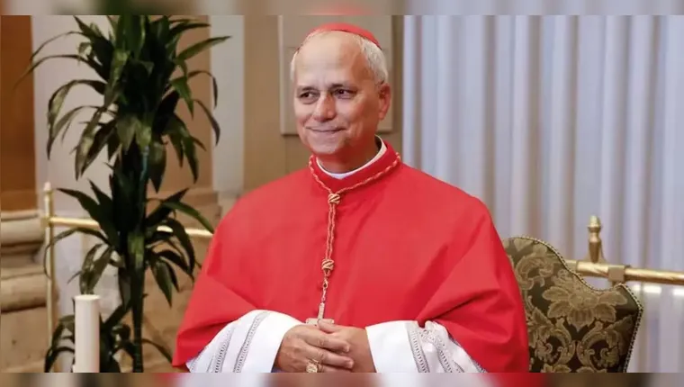 Imagem ilustrativa da notícia Saiba quem é Robert Prevost, primeiro papa nascido nos EUA