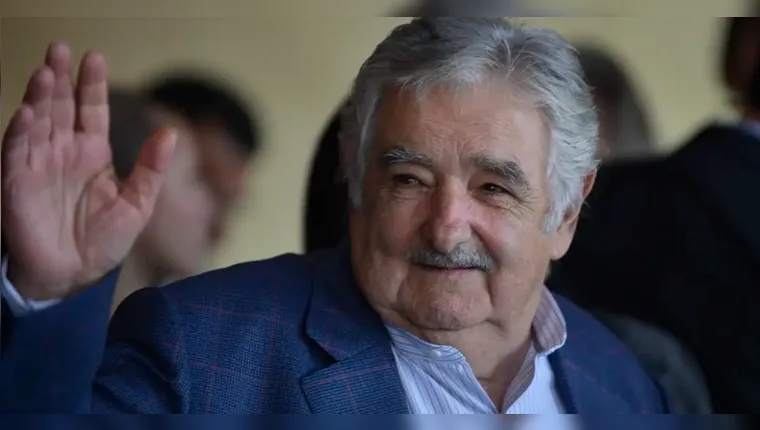 Imagem ilustrativa da notícia Ex-presidente do Uruguai, Pepe Mujica morre aos 89 anos