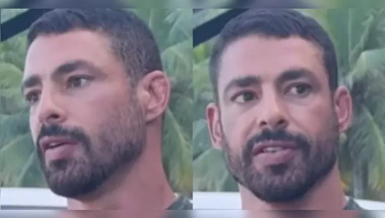 Imagem ilustrativa da notícia Cauã Reymond revela famosos envolvidos com sites de apostas