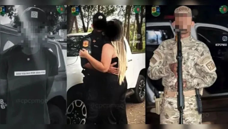 Imagem ilustrativa da notícia Paraense é preso por fingir ser policial para "pegar" mulheres