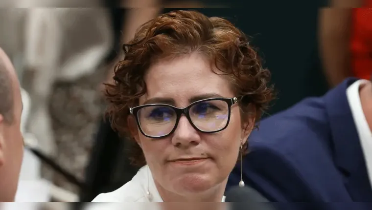 Imagem ilustrativa da notícia STF julga Carla Zambelli e hacker por invasão aos sistemas do CNJ