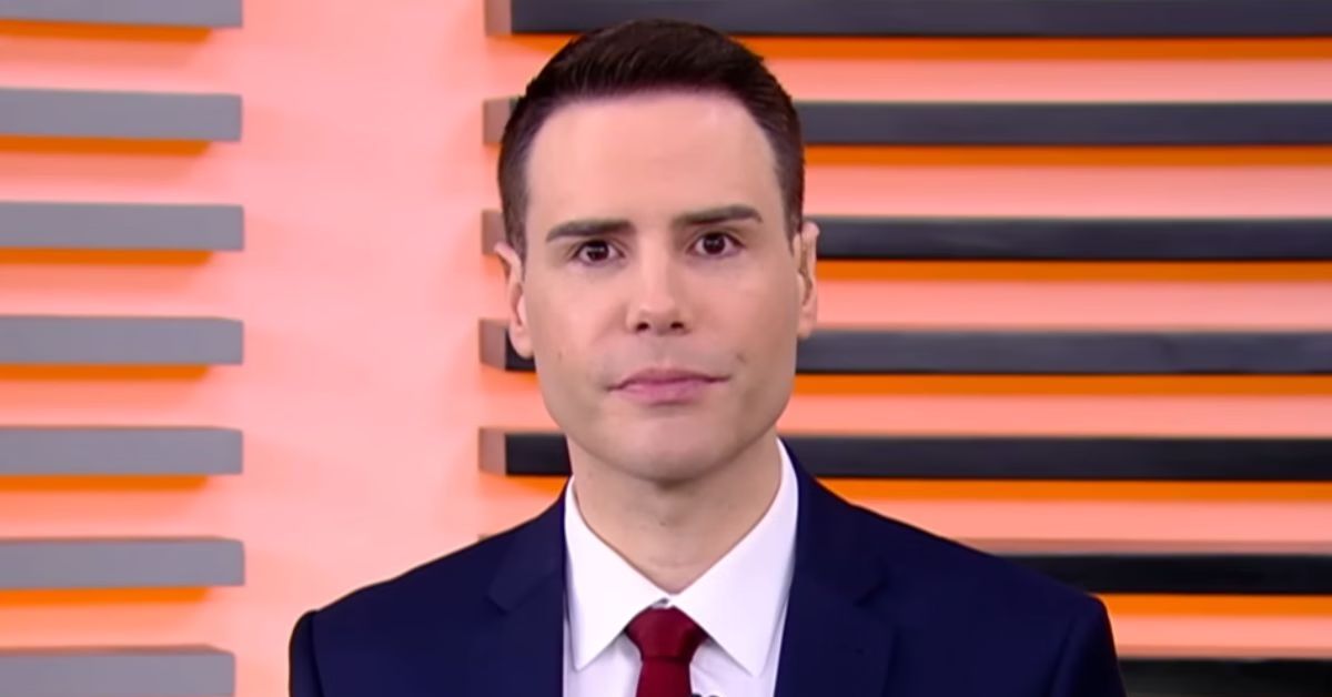 Sean Bacci Bacci tem chegada tensa no SBT e faz equipe buscar vaga na Record • DOL