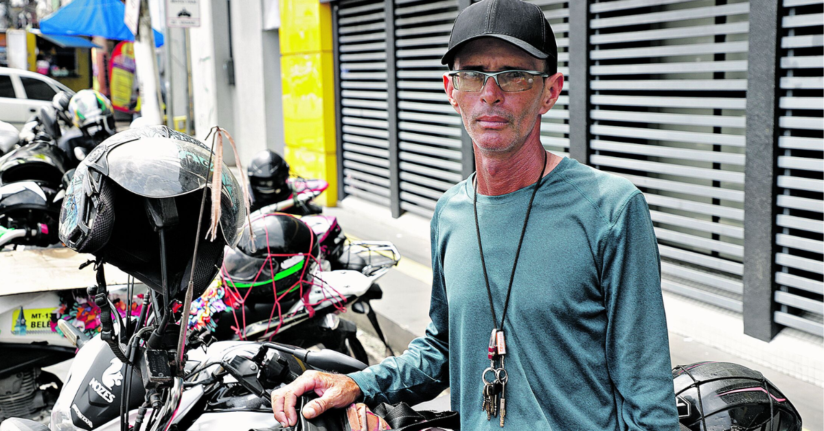 Flávio Nazareno