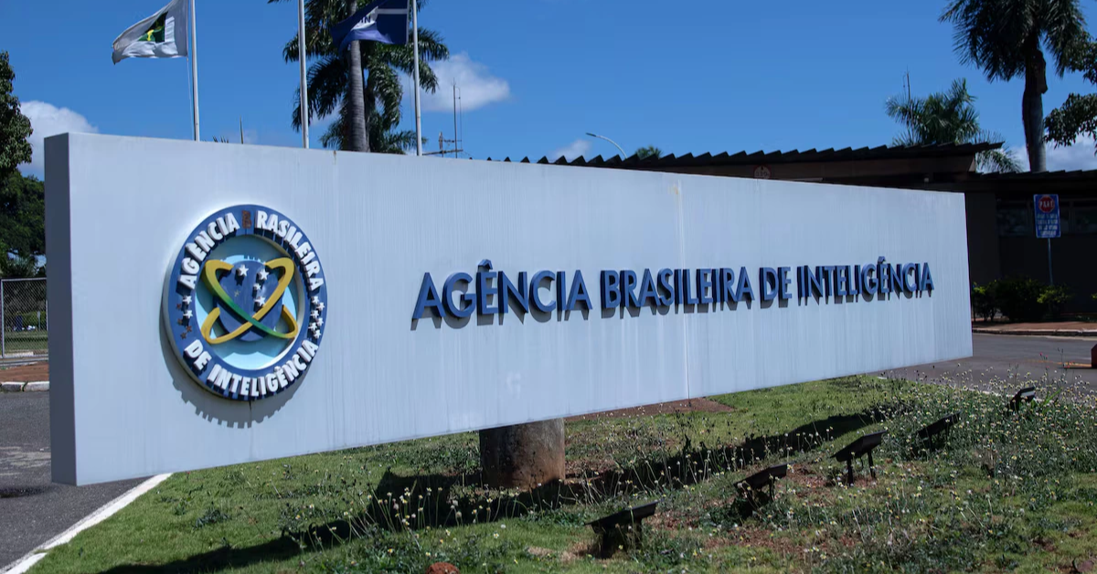 Agência Brasileira de Inteligência (Abin)