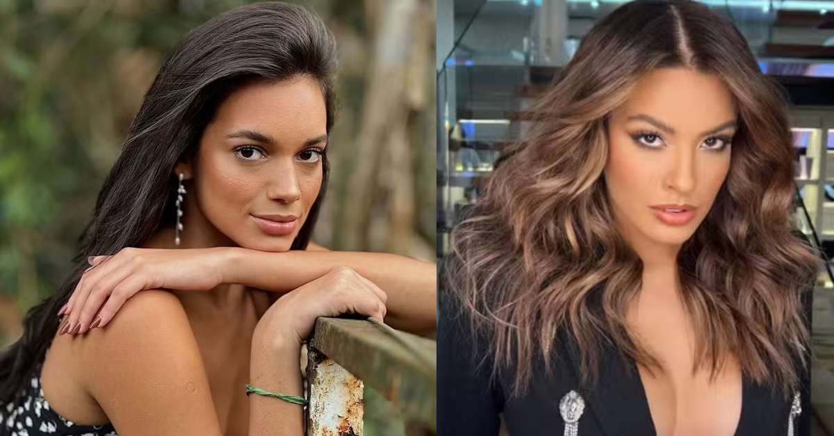 Alane e Bia se afastaram após o BBB 24