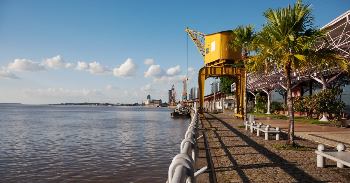 Em Belém, Climate Talks 2025 debaterá sobre economia circular e mudanças climáticas.
