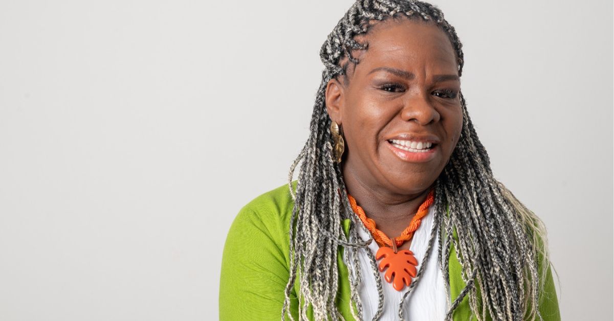 Mariza afirma que o samba já representa a pura resistência cultural de ancestralidade negra