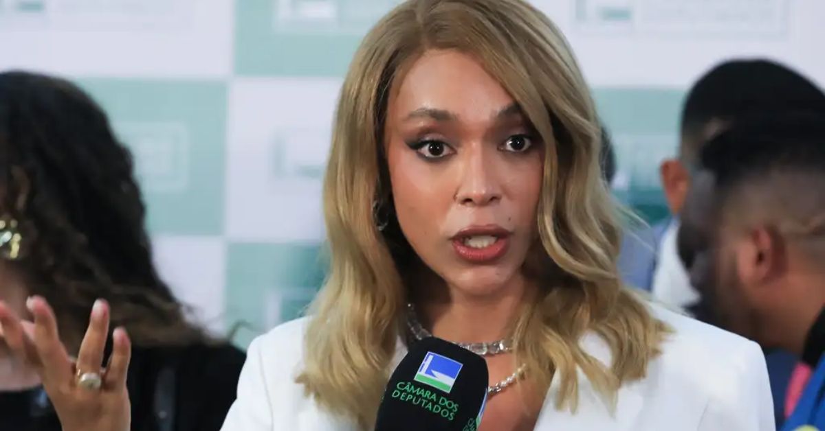 Erika pretende acionar a ONU