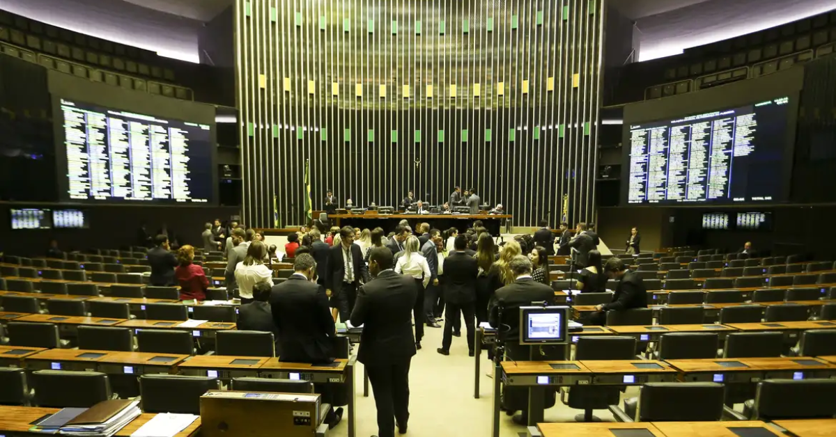 O STF acatou uma ação do governo do Pará, que questionou a ausência de atualização na divisão de cadeiras