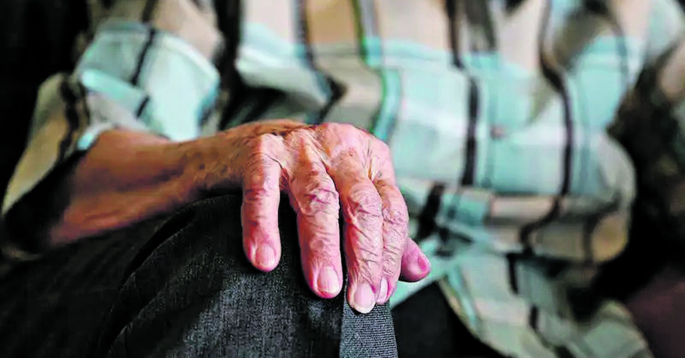O Ministério da Saúde estima que existam mais de 200 mil casos de doença de Parkinson no Brasil.