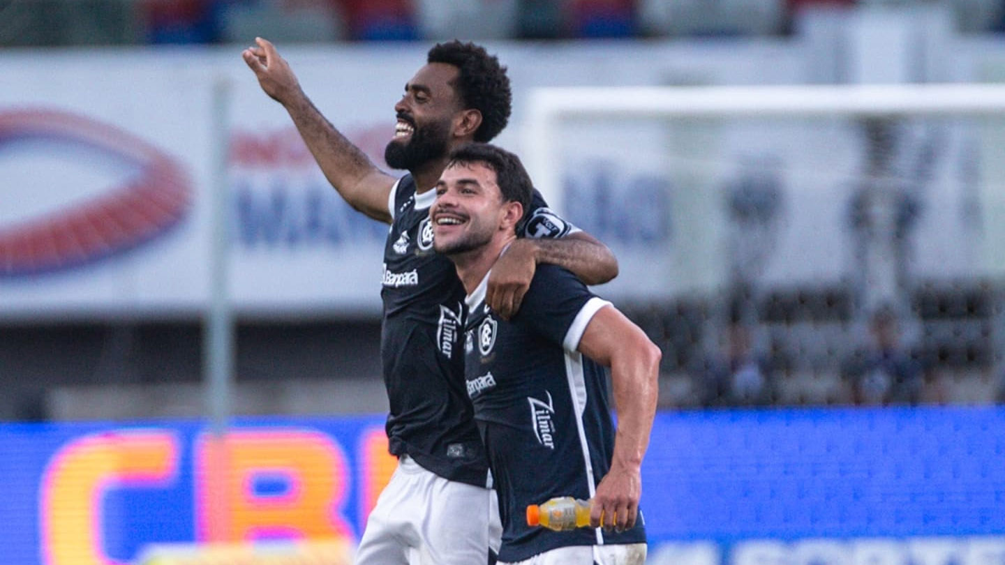 Botafogo-SP x Remo: confira escalações e onde assistir o jogo • DOL