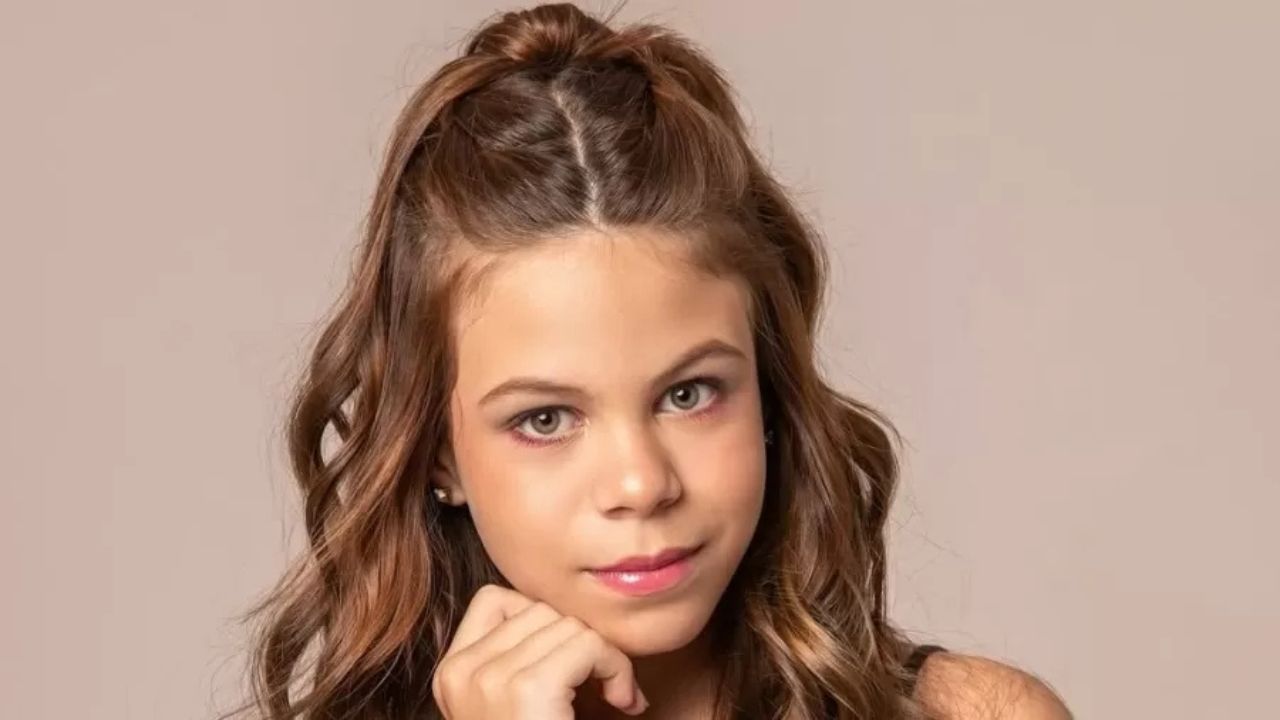 Millena estava internada no Hospital Geral do Grajaú, na capital paulista, desde a última terça-feira (23).
