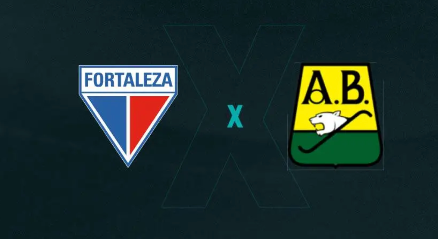 Imagem ilustrativa da notícia: Fortaleza x Atlético Bucaramanga; onde assistir, horário e escalações