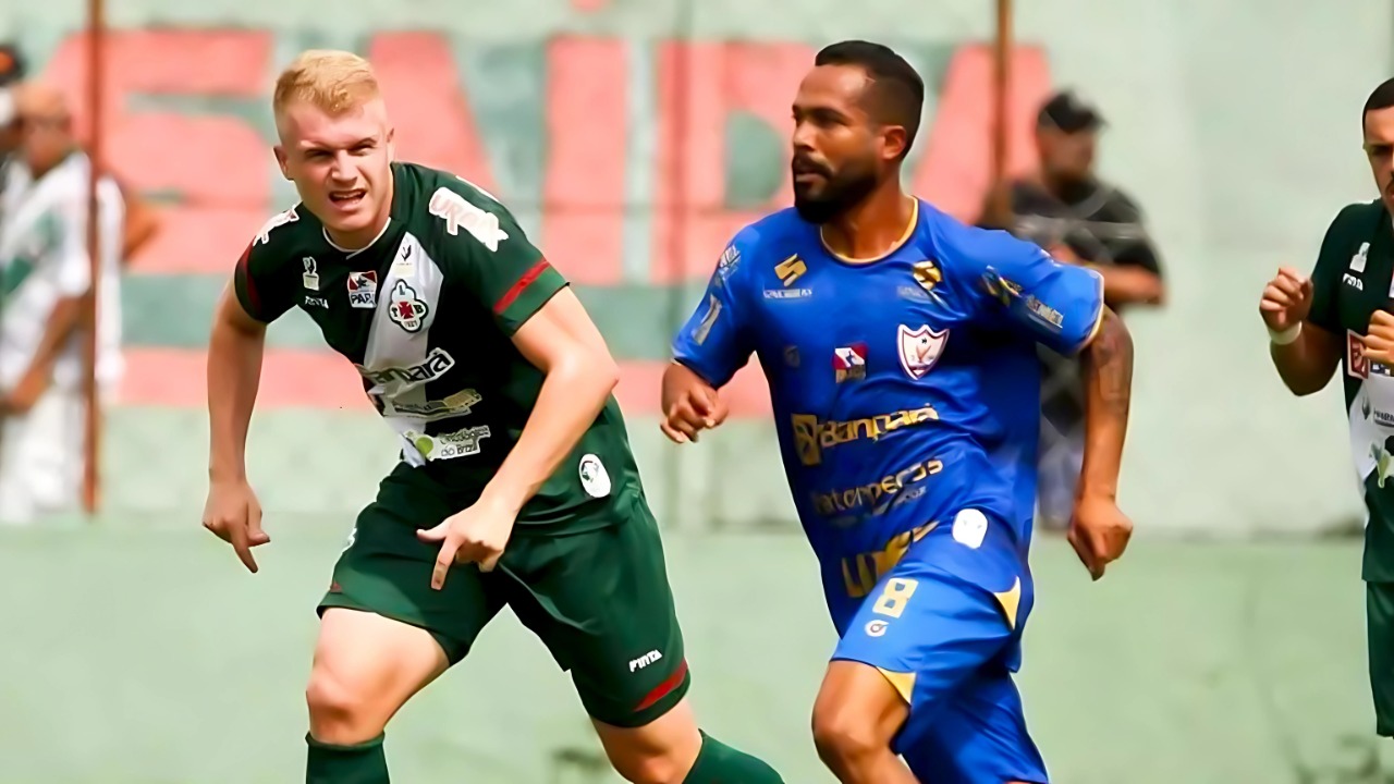 A decisão será em jogo único, em caso de empate, a partida será decidida nos pênaltis