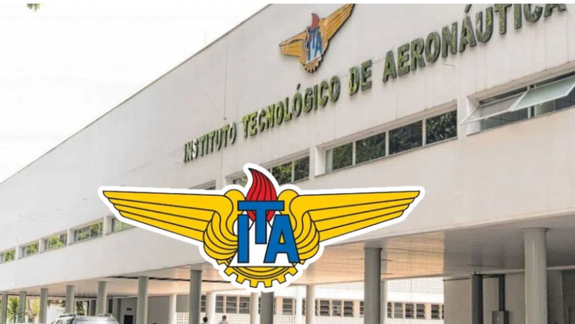 ITA oferece cursos gratuitos e 100% online em áreas como engenharia e desenvolvimento de software, com opção de certificação! Inscreva-se já.