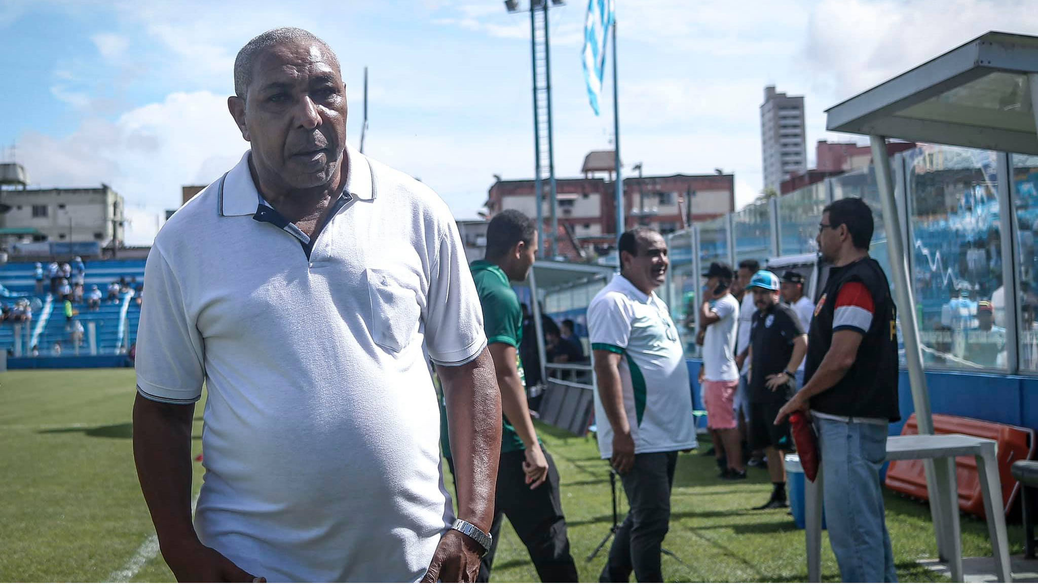 Morre aos 72 anos, o repórter Agripino Furtado