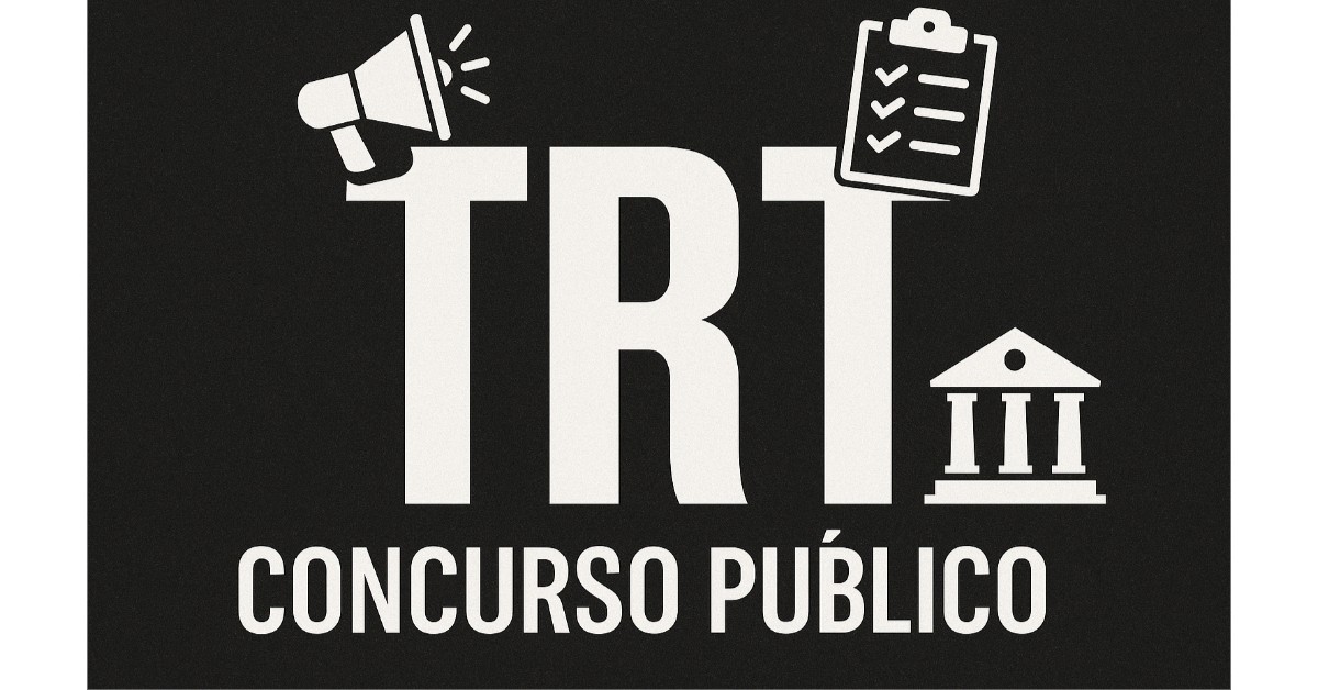 O processo seletivo contará com provas objetivas de conhecimentos gerais e específicos, além de uma prova discursiva