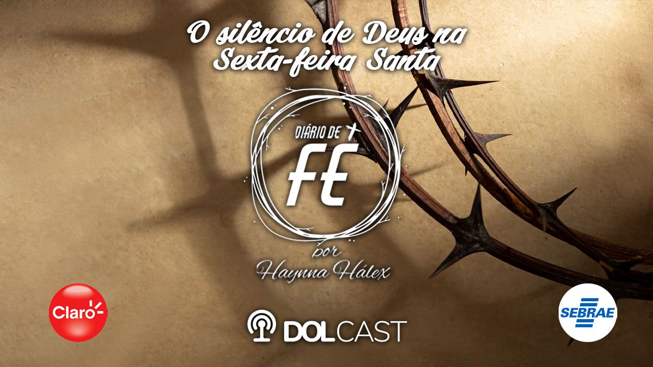 Imagem ilustrativa do podcast: Quando o silêncio de Deus prepara algo maior