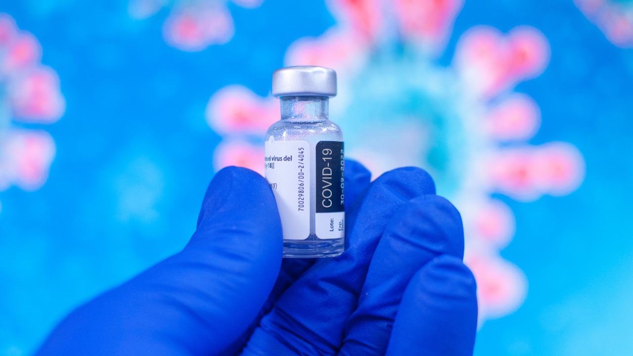 A medida visa garantir a continuidade da imunização da população brasileira.