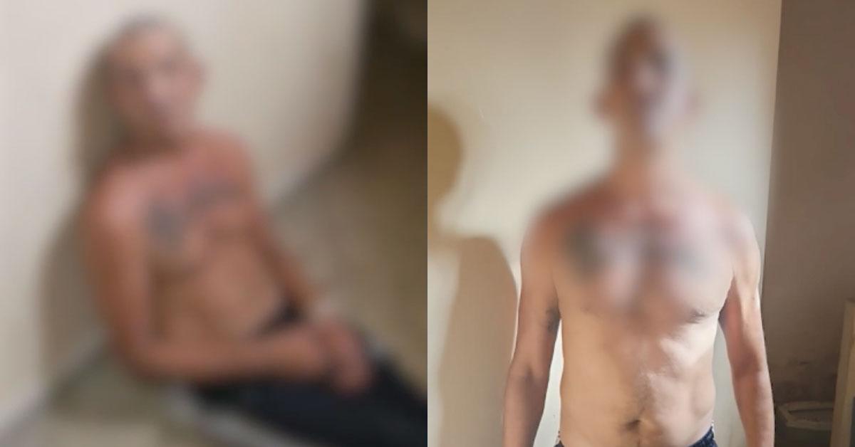 Imagem ilustrativa da notícia: Homem é assassinado com uma facada no peito em Ananindeua