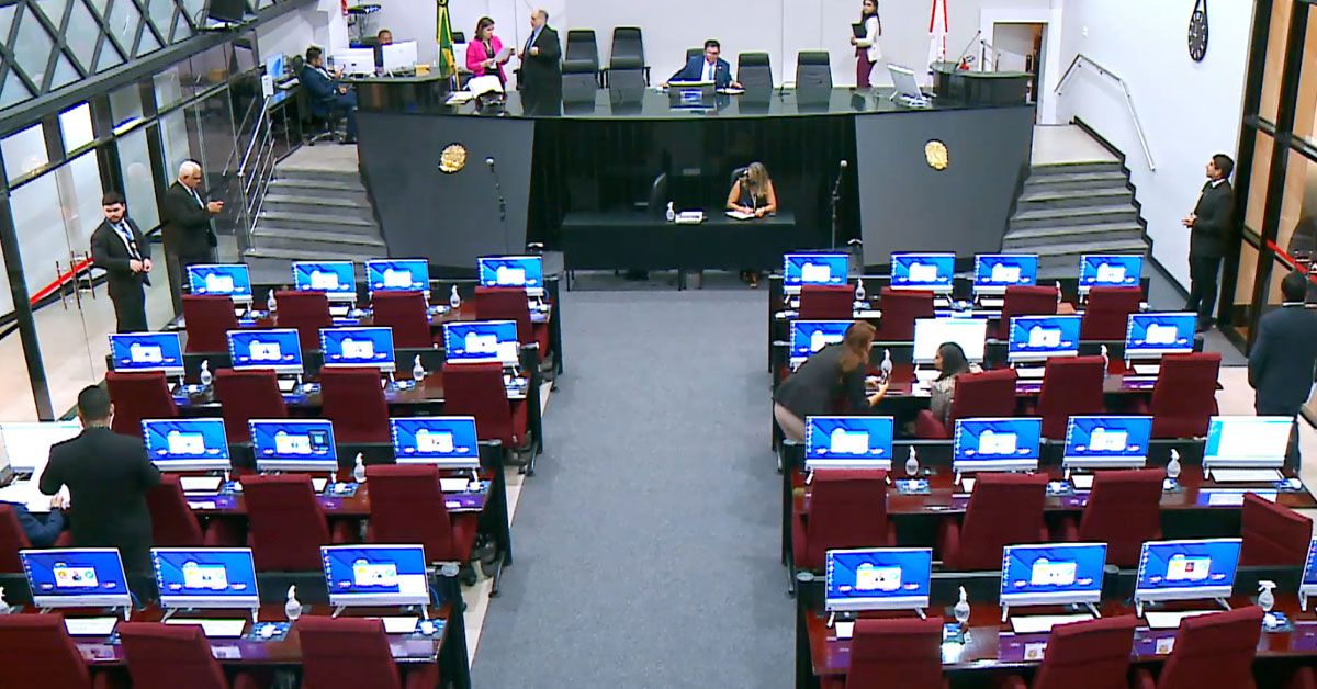 Imagem ilustrativa da notícia: Alepa aprova direitos e valoriza cultura paraense