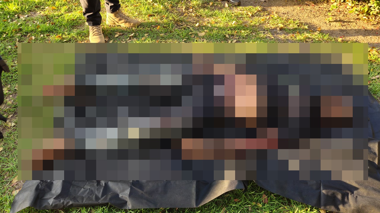 Segundo o delegado Vinícius Cardoso, da Delegacia de Homicídios, a principal suspeita do crime é a própria companheira da vítima.