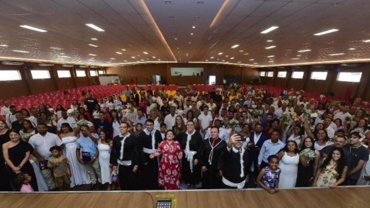 A ação reforçou o papel do Poder Judiciário na promoção de inclusão, dignidade e cidadania por meio da conciliação e mediação.