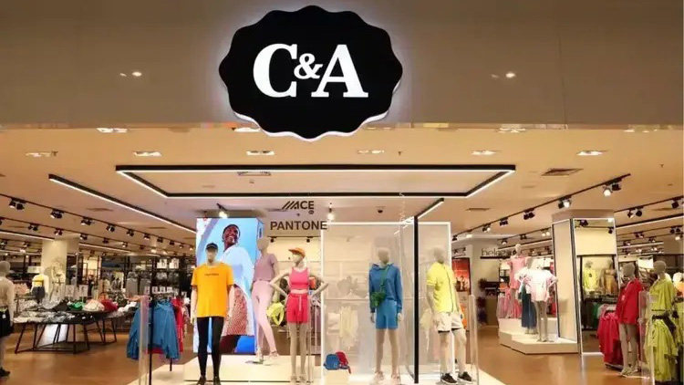 C&A oferece vagas de empregos