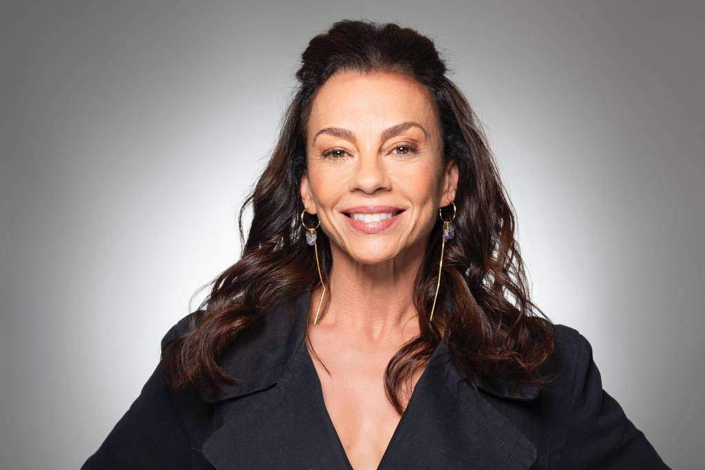 Carla Martins volta à TV Globo e irá estrelar a próxima novela das 21h.