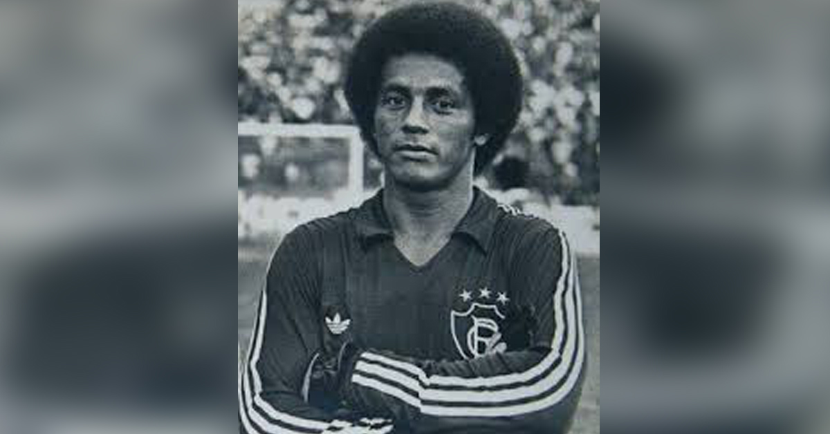 Dico, o Gigante Azulino, é destaque da coluna de Gerson Nogueira.