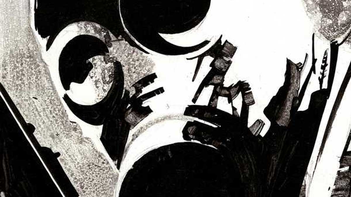 Imagem ilustrativa da notícia: O Eternauta 1969 volta ao Brasil em reimpressão histórica