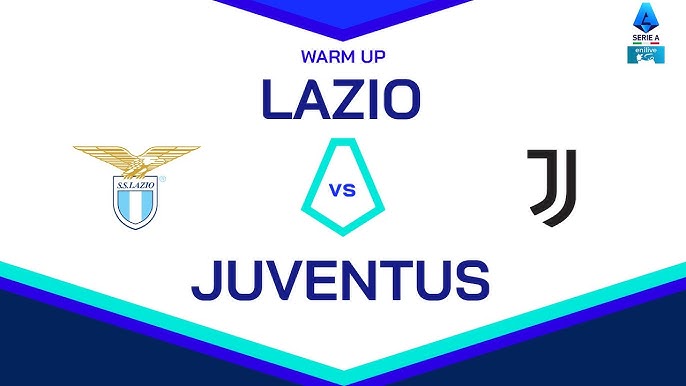 Imagem ilustrativa da notícia: Lazio x Juventus: onde assistir, horário e escalações