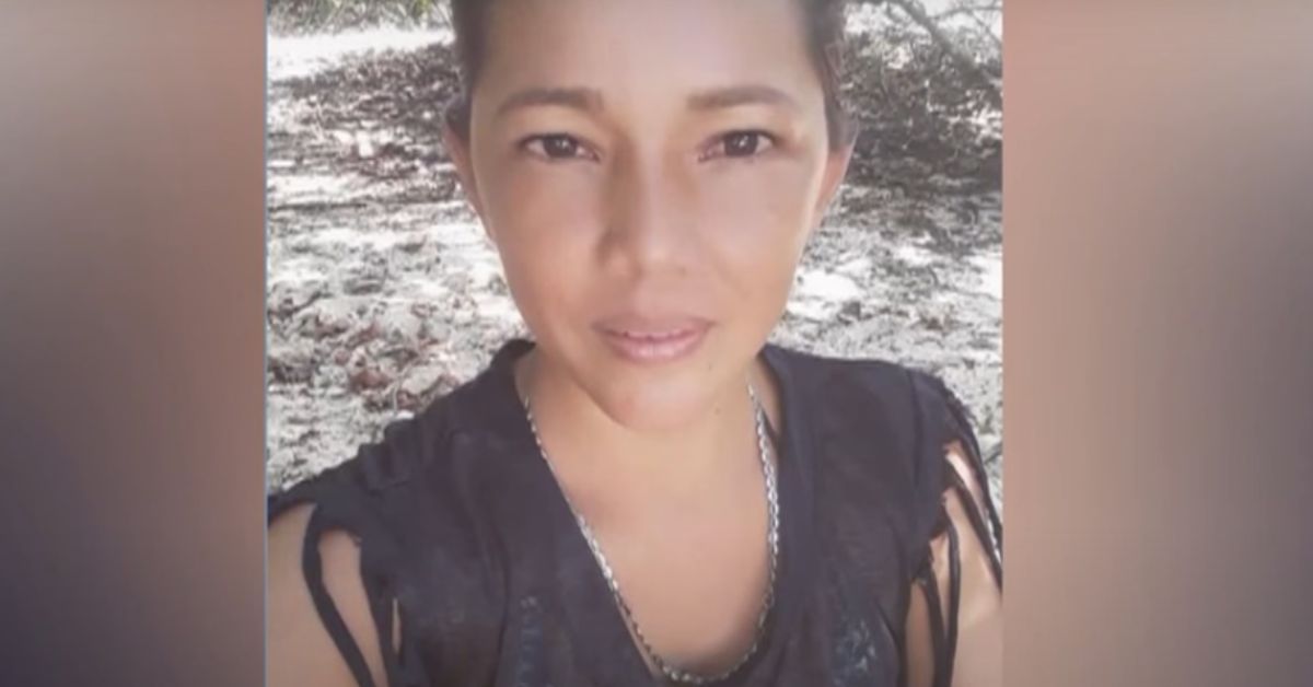 Mulher é investigada por assassinato do companheiro.
