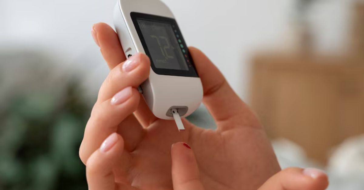 Agora é indicado rastrear diabetes tipo 2 a partir dos 35 anos.