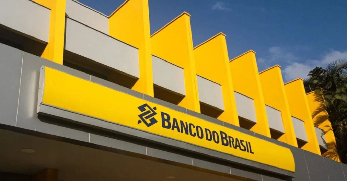 Novo concurso do Banco do Brasil deve ser aberto até junho de 2025.